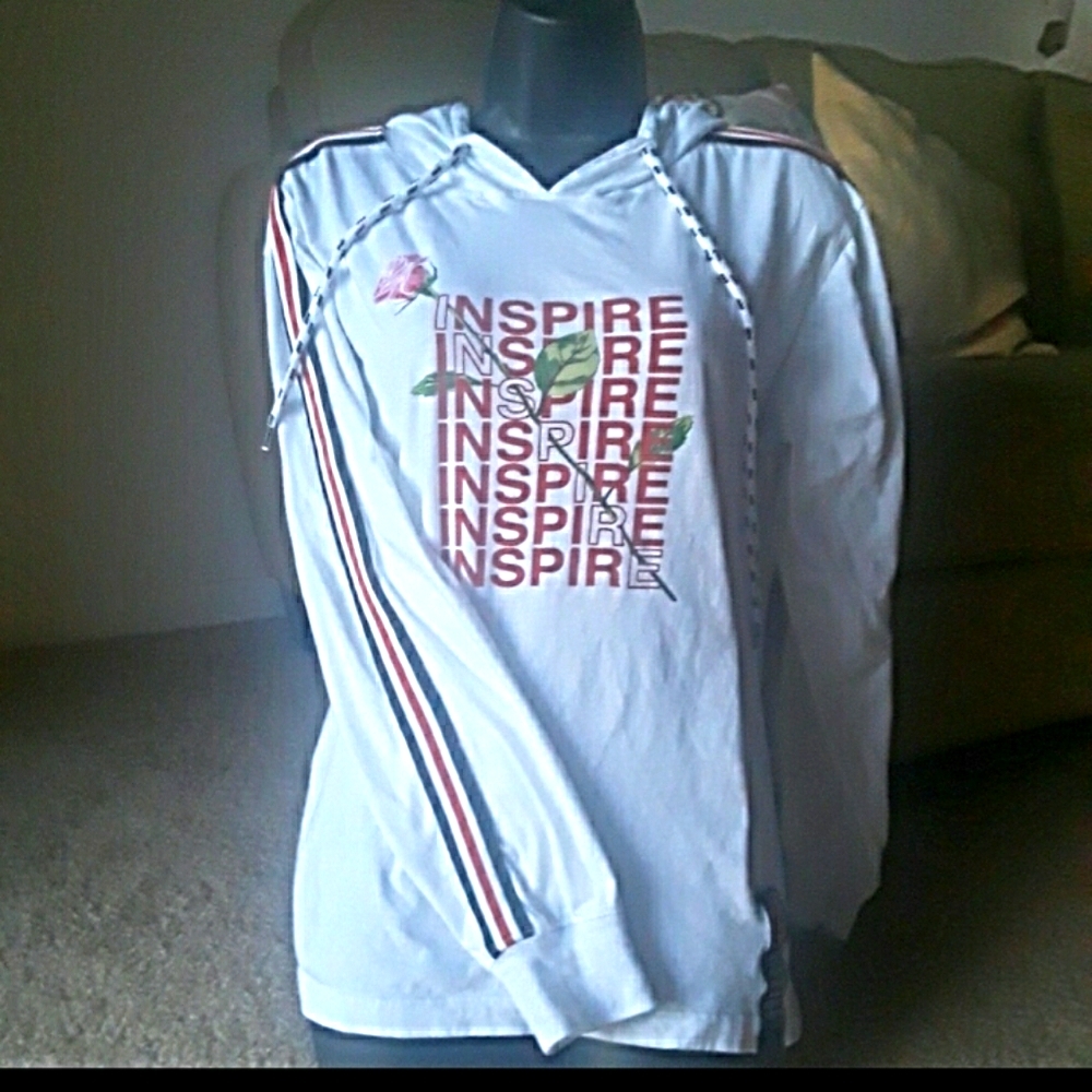 VOX POPULI For The People Hoodie